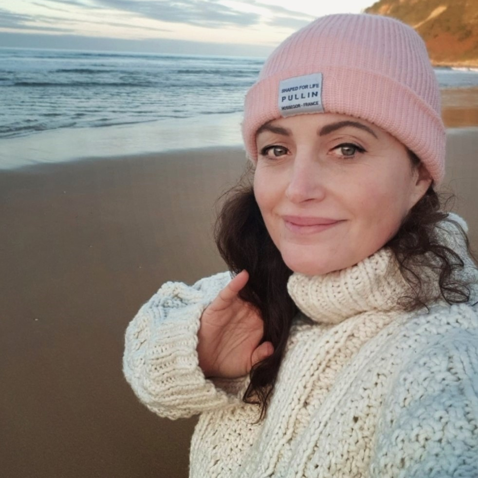 Hélène Raigoso